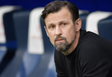 «Зенит» подпишет новый пятилетний контракт с Семаком 25 мая