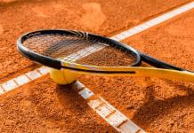 Как рассчитать тотал в теннисе: полное руководство для начинающих