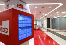 Аналитик: через неделю-две индекс Мосбиржи вернётся к обычным значениям