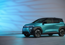 Автомобиль-гаджет: что представляет собой российский электрокар «Атом»