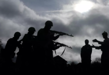 Боец ВСУ: украинским солдатам не дают рации из-за опасности их сдачи в плен