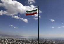 CNN: Швеция и Иран провели обмен заключёнными 15 июня