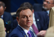 Дуда созвал заседание Совбеза из-за стрельбы по нелегалам на границе