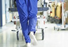 Двух человек после ДТП в Благовещенске перевели из реанимации в травматологию