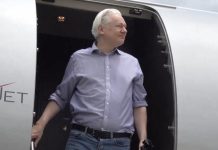 Экс-аналитик ЦРУ Джонсон прокомментировал освобождение Джулиана Ассанжа