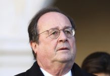 Экс-президент Франции Олланд заявил, что макронизму пришёл конец