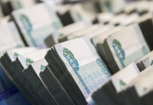 ФТС: Россия выиграла на санкциях 5 трлн рублей