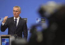 Генсек: НАТО не ждёт, что страны откажутся от поддержки Киева вслед за Венгрией