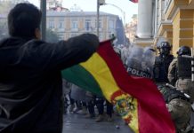 «Инструмент смещения нелояльной верхушки»: какие силы могли стоять за военным мятежом в Боливии