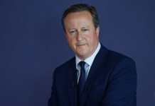 Кэмерон пригрозил компаниям из Израиля и Турции из-за сотрудничества с Россией