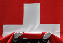 Комитет парламента Швейцарии хочет разрешить реэкспорт оружия на Украину