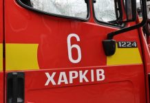 Мэр Харькова сообщил ещё о трёх взрывах в городе