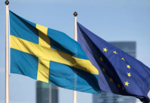 МИД Швеции вызвал посла из-за якобы нарушения Россией воздушного пространства