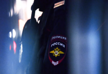 МВД России разыскивает экс-командующего ВМС ВСУ Сергея Гайдука