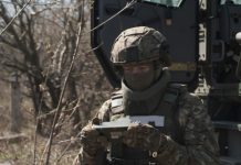 «Надёжные помощники»: какие роботизированные комплексы создаются для российской армии