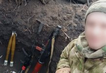 «Наёмники своих людей берегут»: боец рассказал о тактике поляков, которые прикрываются украинскими мобилизованными