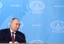 «НАТО хочет продолжать войну»: как Украина и Запад отреагировали на мирные инициативы России