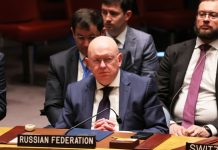 Небензя: Россия задействует все доступные инструменты при конфискации активов