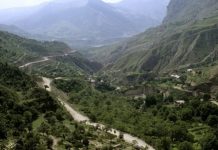 Охрану общественных мест усилят в Северной Осетии после нападений в Дагестане