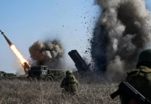 Отражено шесть контратак: группировка войск «Север» продвинулась в глубину обороны противника