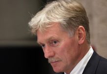 Песков: слова Столтенберга о ядерном оружии ведут к нагнетанию напряжённости