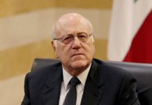 Премьер Ливана обвинил Израиль в психологической войне и угрозах