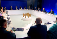 «Приоритет России на весь XXI век»: Путин — о развитии Дальнего Востока