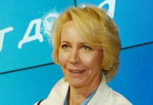 Против Татьяны Лазаревой завели уголовное дело об оправдании терроризма