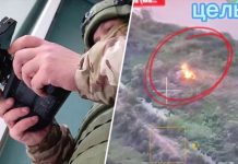 «Пусть нас ищут»: как работает войсковая разведка на берегу Днепра