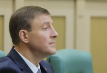 Путин предложил вице-спикеру Совфеда Турчаку возглавить Республику Алтай