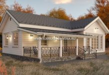 Дизайн каркасного дома: Современные решения и советы