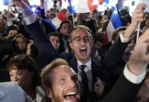 Шоковая терапия Макрона: в каком состоянии правая оппозиция во Франции подходит к внеочередным выборам в парламент