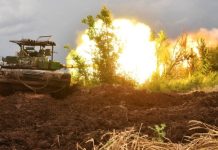 Силами группировок войск «Юг» и «Центр»: ВС РФ освободили Спорное и Новоалександровку в ДНР