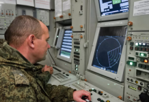 Силы ПВО сбили ПКР «Нептун» и два украинских БПЛА над Белгородской областью