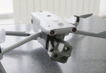 «Свыше 400 успешных боевых применений»: разработчик — о возможностях и модернизации FPV-дрона «Велес»