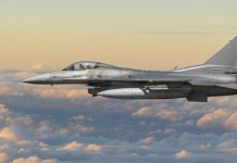 «Тут всего лишь горстка лётчиков»: почему на Западе заговорили о проблемах с подготовкой украинских пилотов для F-16