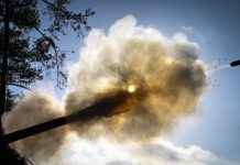 Ударами группировок войск: ВС РФ поразили склад ВСУ по распределению поставленной Западом техники