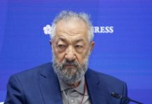 Умер депутат Госдумы Артур Чилингаров