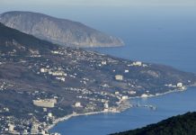 В Крыму заявили, что полуостров достаточно безопасен для туристов