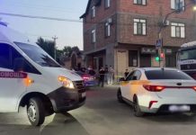 В НАК заявили о завершении КТО в Махачкале и Дербенте