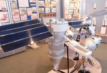 В США заявили, что российский спутник «Ресурс-П» распался на орбите