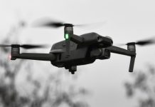«Ветер», «Воробей», «Каракурт»: как российские разработчики создают аналоги китайского дрона Mavic