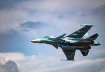 ВКС России нанесли удар по двум местам базирования боевиков в Сирии