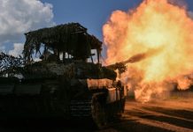 Вместе с обеспечивавшими их применение иностранными специалистами: ВС РФ уничтожили три пусковые установки РСЗО HIMARS