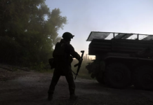 Войска «Севера» улучшили положение по переднему краю