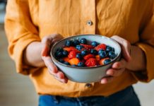 Врач Усачёва: истинная аллергия на ягоды встречается довольно редко