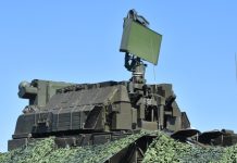 ВСУ атаковали Курскую область восемью ракетами и 36 БПЛА