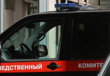 Задержана собственница сгоревшего во Фрязино здания