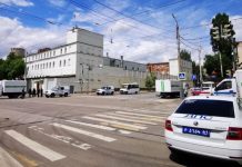 Захватившие заложников в СИЗО в Ростовской области ликвидированы