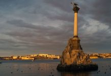 Замглавы Севастополя Кулагин: удар ВСУ по городу — террористический акт